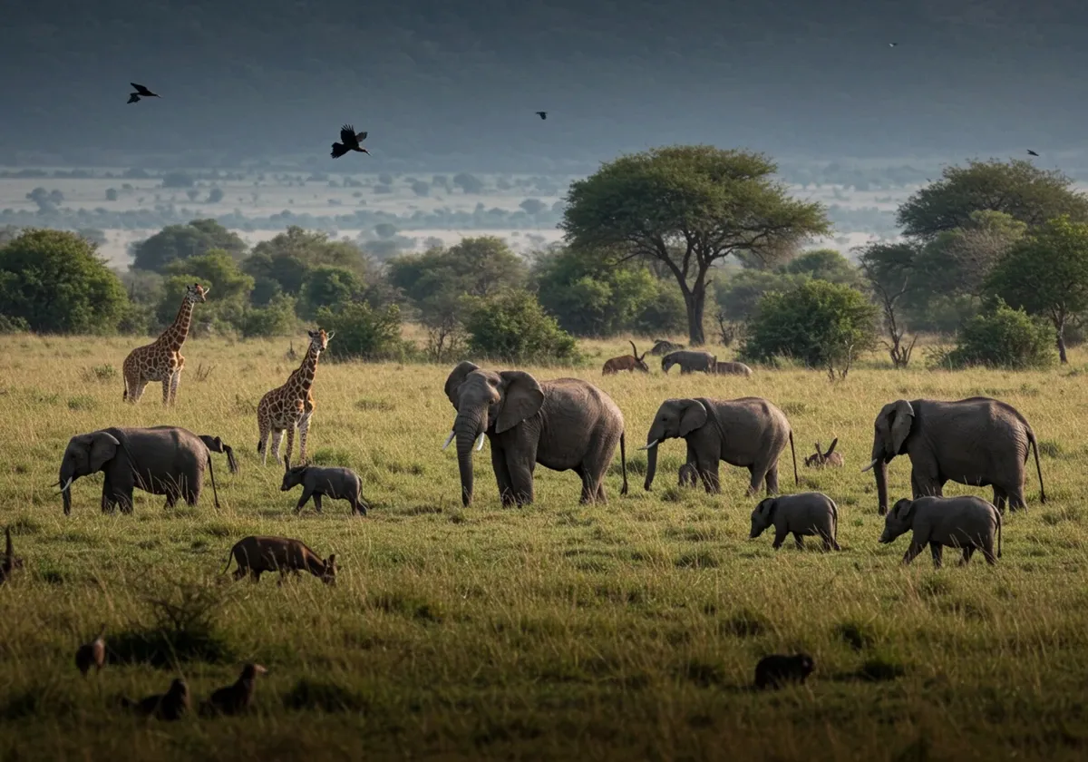 Africa de Sud