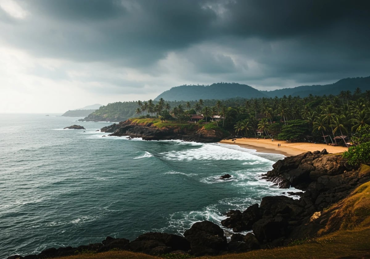 Sri Lanka
