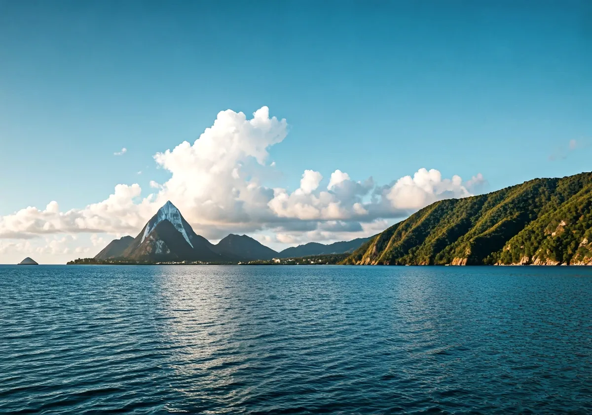 St. Lucia