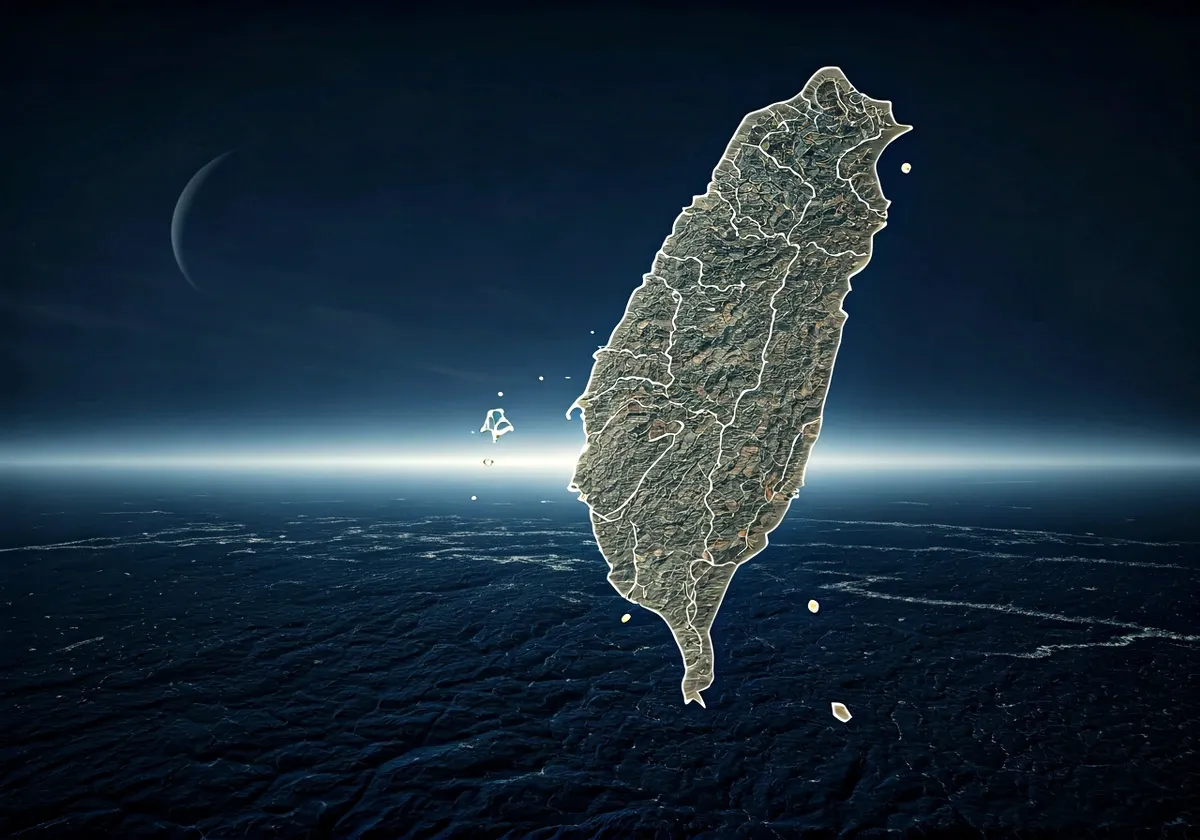 Taiwan