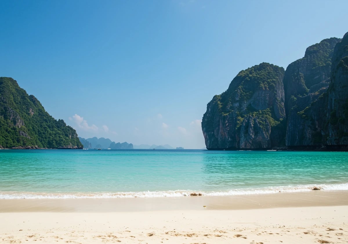 Thailanda