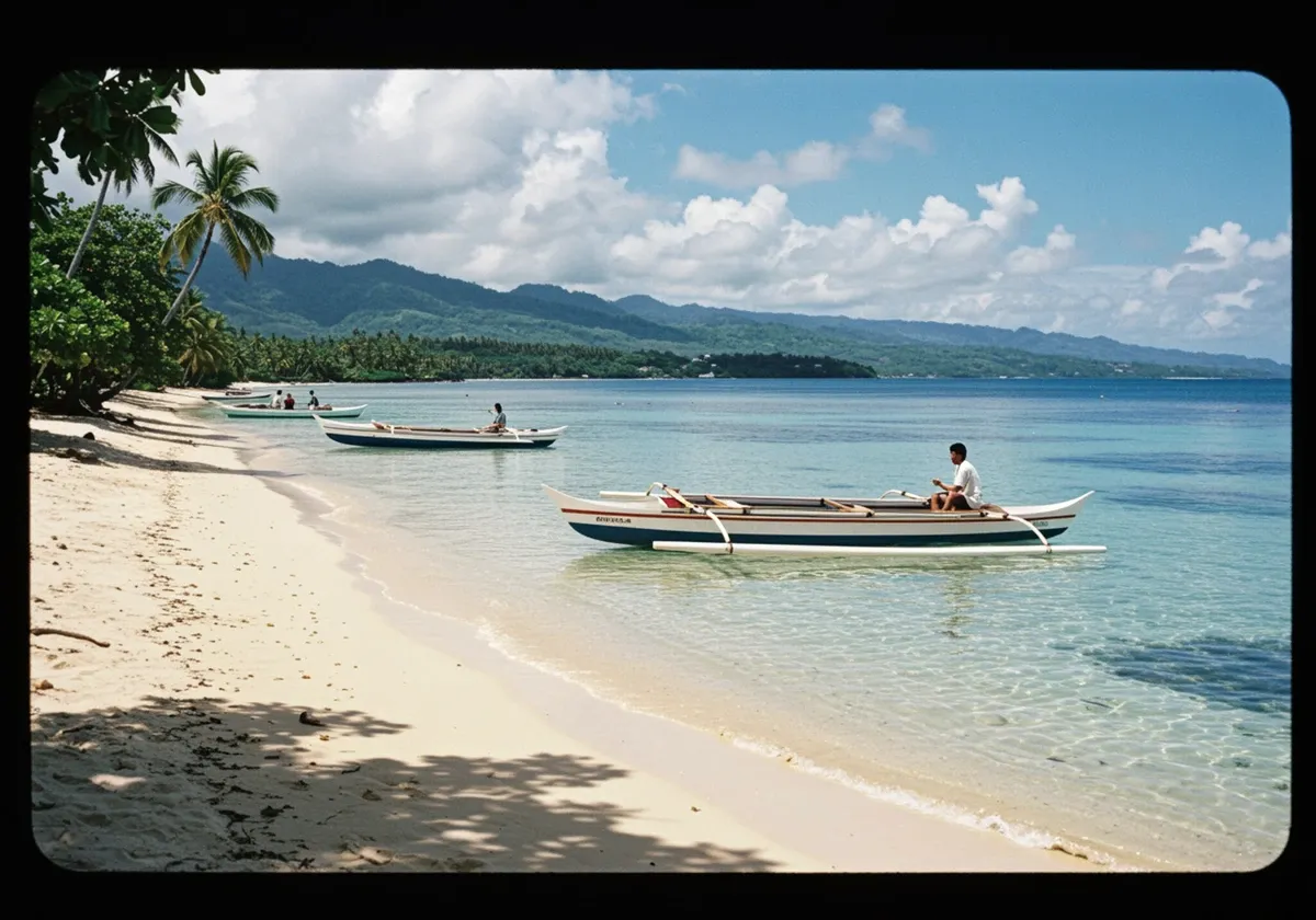 Tonga