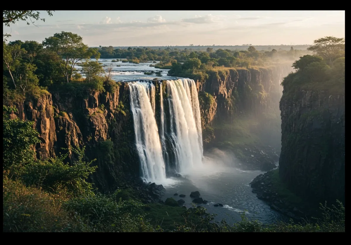 Zimbabwe